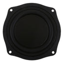 4inch Speaker Loudspeaker Vibrating Membrane Passive Bass Diaphragm Plate