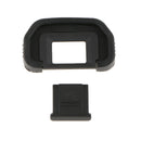 Long Exposure Eyecup Eyepiece for Canon 6D Mark II / 80D DSLR Camera Viewfinder