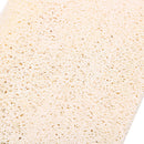 Helpful loofah dish towel absorbant sponge dish cloths anti-oil kitchen tool* 3C