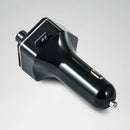 Car FM Bluetooth MP3 Player Bluetooth Car Charger Wireless Adapter (City No