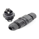 2/3 Pole Connector Outdoor IP67 Waterproof Cable Connection HXVT fds UYJ VWS