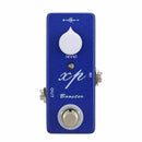 Mosky XP Booster Guitar Effect Pedal Mini Single Mini Clean Booster with Tr