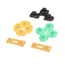 5Pack Conductive Rubber Pad for Sony PS2 Controller Main Button Key Touch Set
