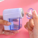 Protable Sweater Shaver  Lint Fuzz Pilling Remover Brush Shaving Ball Machine 20