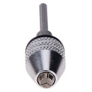 0.3-3.4mm 3MM Change Adapter Drill Converter Engraving Machine Conversion