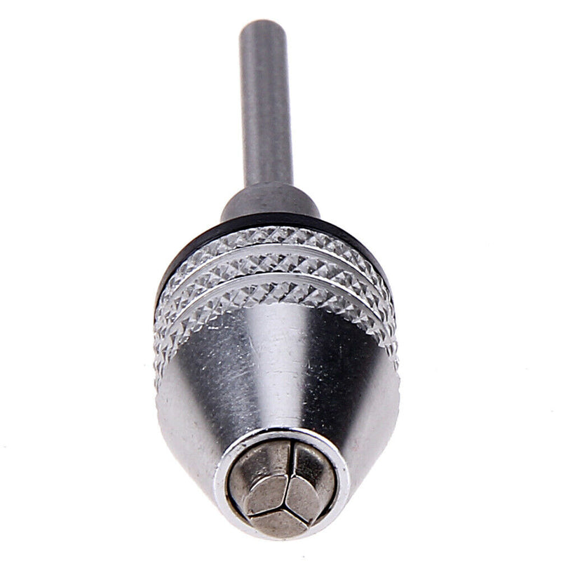 0.3-3.4mm 3MM Change Adapter Drill Converter Engraving Machine Conversion