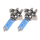H7 Car Front Head Light Head Lamp Bulb 12V 55W Quartz Xenon Halogen Lamp Bu O0O4