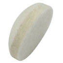 1Pc Bass Drum Beater Pad Felt Pad For Bass Drum Pedal Beater Percussion Ins K9C3