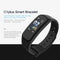 C1Plus Smart Band Fitness Tracker Bluetooth Smart Sport Bracelet Watch Blue