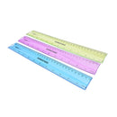 Super Flexible Ruler Measuring Drawing Tool Stationery Office School KQ JC&k