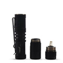 5 x HUGSBY XP-1 2AAA XPE-R3 LED 120LM Lamp Clip Penlight Flashlight