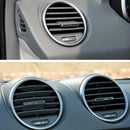 Front A/C Air Conditioning Vent Outlet Tab Clip for Benz W164 X164 ML300 GL350