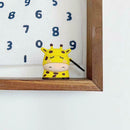 Lovely Giraffe Style Protective Case Silicone Cover for Airpods 1/2 Accessories