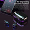 T11 Bluetooth V5.0 Headset TWS True Wireless Dual Earbuds In-Ear Earphones