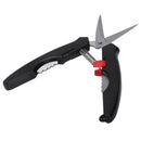 Lobster Scissors Seafood Scissors Multifunctional Kitchen Scissors Fish Sci N5H7