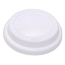 Silicone Leakproof Insulation Anti-Dust Cup Lid Cover Tea Coffee Sealing Lid A
