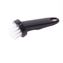 2pcs Golf Club Cleaning Brush Iron Club Brush Golf Accessories Sporting Goods