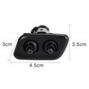 Automotive Left/Right Headlight Washer Nozzle For Bmw E39 525I 2001-2003 E3