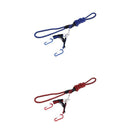 2pcs 1/5 RC Car Trailer Rope Pull Rope For Hpi Baja 5B 5T 5SC LOSI 5IVE-T