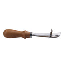 Adjustable Leather Craft Edge Creaser Leather Working Tool