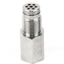 Check Engine Light O2 Sensor CEL Eliminator Adapter Spacer Catalytic Conver