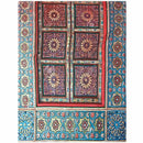 Moroccan Decor Collection, A Magnificent Moroccan Traditional Ancient Door