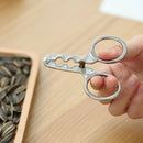 Melon Seed Pliers Nut Cracker Opener Pecan Shell Sheller Plier Buster Tool