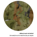 Hunting Camouflage Nets Woodland Camo Netting Blinds Great For Sunshade Cam