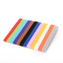 12X Small Dog Adjustable Pet Identification Collars For Puppy Kitten JR