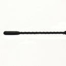 Universal Car Radio Stereo Aerial Mast Roof Fender Antenna Mast (9 inch) A
