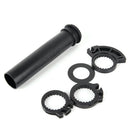 Motorcycle Handlebar Throttle Core 7/8'' 22mm Handle Bar Grips Oiler Thro FT