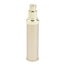 Portable 30ml Empty Airless Bottle Cosmetic Plastic Pump Container Travel
