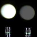 6000LM Zoomable CREE XM-L T6 LED Flashlight Torch Light Lamp