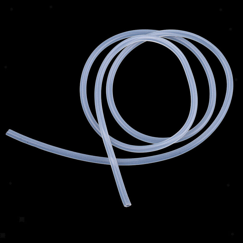 10cm Silicone Nitro Glow Fuel Line Tube Pipe for RC Plane Car Parts DIY