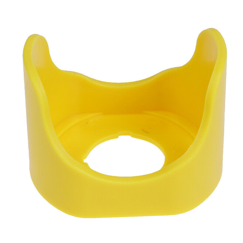 1Pc Push Button Switch Protective Case Anti-Missing  Emergency Stop AccessoSEAU