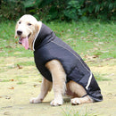 Autumn Winter Cat Dog Clothes Coat Pet Supplies
