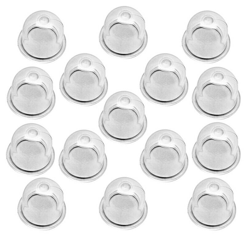 Pack Of 15 12538108660 Primerbulb Bulb For Stihl Echo Trimmer Srm210 Srm211