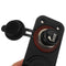 12V Dual USB 3.1A Car Charger Power Socket LED Rocker Switch Panel