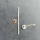 5m Cotton Candle Wicks with 20x Candle Centering Device for Candle DIY, Candle