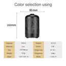 Metal Deer Essential Oil Diffuser 100Ml Aroma Diffuser Ultrasonic Aromather