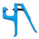 Watchmaker Tools Watch Press Sets Back Case Closer Crystal Glass Fitting 18-50mm