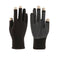 Thin Breathable Non-slip Touch Screen Gloves for Outdoor Cycling, Driving AU