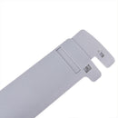 Air Conditioner Wind Shield Cold Wind Gas Deflectors Anti Direct Blowing Baf OZ