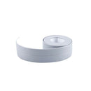 3.2M Bath Wall Sealing Strip Self-Adhesive Kitchen Caulk Repair Tape Bathro H5C8