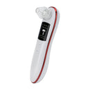 Black Head Remover Facial Cleansing Vacuum Suction Black Spots Pore Cleaner Tool