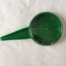 1 Pcs Dial Seed Sower Planter Gardening Supplies Hand Held Flower Plant See S2J3