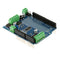 Stepper Motor Driver Monster Moto Shield for  V2 Kit