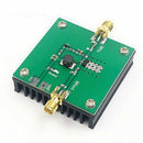 433MHz RF Amplifier 5W for 380-450MHz Wireless Remote Transmitter Z5O1