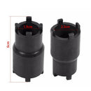 24/20mm Clutch Tool For   Oil Filter Lock Nut Spanner Socket 90cc 110cc  JR BX