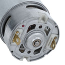36x54mm Body Magnetic 12V 10000RPM RS550 Garden Tool Magnetic DC Motor